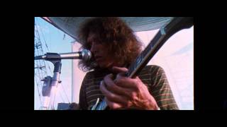 Jefferson Airplane  Uncle Sam Blues at Woodstock HD [upl. by Echo]