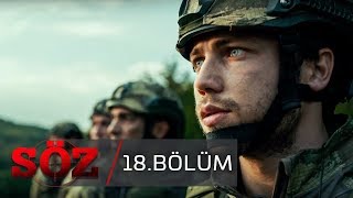 Söz  18Bölüm  quotİNTİKAM YEMİNİquot [upl. by Russ]