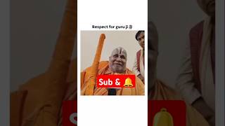 Respect for guru ji 😉😄 comedy funny memes rost viralshort [upl. by Asserac]