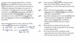 Entailment  Lesson  Logical Reasoning  LSAT  Khan Academy [upl. by Sanger371]