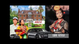 Srijana Ninglekhu Biography  Lifestyle Family Daughter Age House Income Education Profession [upl. by Vallery22]