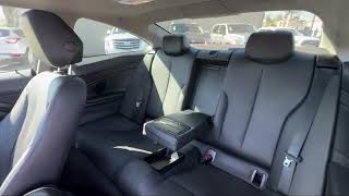 2014 BMW 4 Series 428i San Diego La Mesa El Cajon Del Mar Oceanside [upl. by Woodhouse12]