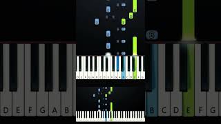 How to Play  Fun Time  Incredibox Sprunki Mix Piano Tutorial [upl. by Ordnas]