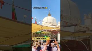 Live Ajmer 👍reels live qawwali ajmer ajmersharif ajmalrazaqadristatus [upl. by Schifra]