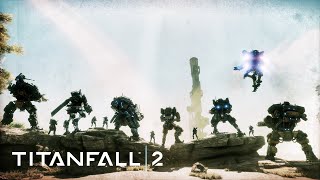 Titanfall 2  Postcards From the Frontier Gameplay Trailer [upl. by Nugent545]