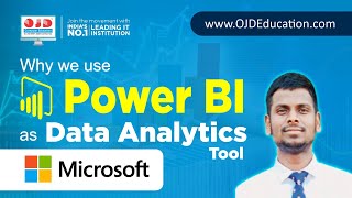 How we use Power BI as Data Analytics Tools tutorial for Beginners  Power Bi Course 2024  Youtube [upl. by Ardrey]