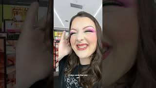 What it was like working at Sephora pt 2 sephora retail pov karen skit storytime [upl. by Yanrahs]