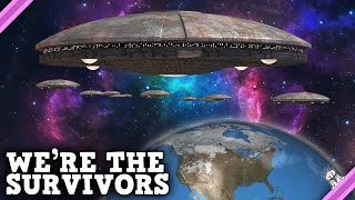 Humans are the First Aliens Heres Why [upl. by Ephrem]