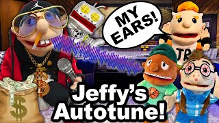 SML Parody Jeffys Autotune [upl. by Artkele]