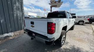 2014 Chevrolet Silverado 1500 LTZ 4X4 [upl. by Phaedra387]