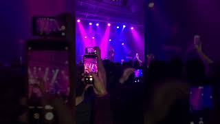 Brent Faiyaz Live Baltimore Sound Stage  So Far Gone [upl. by Venn]