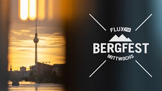 FluxFM Bergfest Aftermovie 2023 [upl. by Nairde926]