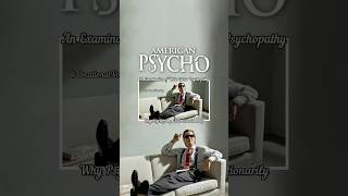 An Examination of White Collar Psychopathy amp Why Psychopathy Exists From an Evolutionary Perspective [upl. by Tdnaltroc]