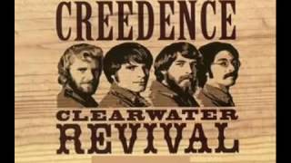 CREEDENCE CLEARWATER REVIVAL GREATEST HITS THE BEST ALBUM GRANDES EXITOS BY FLASH 5 [upl. by Ontine]