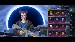 pubg mobile skin hack 35🔥🔥🔥cars skin and Godzilla skin op emode [upl. by Annavas133]