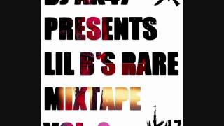 03 Lil B  Stop Callin My Phone [upl. by Trub]