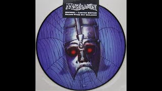 Marillion  Grendel [upl. by Lukey]