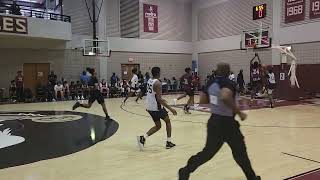 FSU HIGH SCHOOL VARSITY VS GROVETOWN [upl. by Barris]