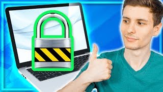 How to Protect Your Computer From Viruses and Hackers [upl. by Huxham]