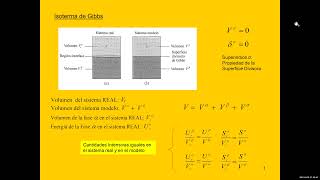 ISOTERMA DE GIBBS [upl. by Gauntlett]