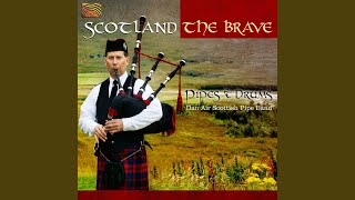 Scotland the Brave  The Rowan Tree  Wings  Flett From Flotta arr J Banks [upl. by Enilasor]