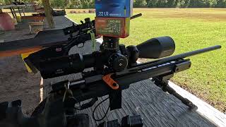 The BMR Versus Series  BMR vs Tikka T1X [upl. by Alick48]