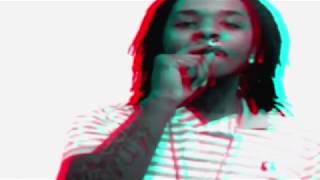 Capo GLONL Chopped amp Screwed Music Video [upl. by Clint]