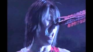 Dir en Grey  Zan Live 2Z [upl. by Preston]