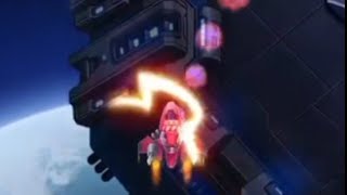 Wind Wings Galaxy Attack Gameplay games Shortsfeed gameplay [upl. by Eniamrahc]