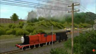 Sodor the Early Years Useful Engines [upl. by Ollehcram672]