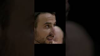 Manu Ginobili  Who [upl. by Eeznyl288]