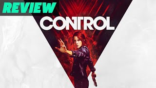 Control Review [upl. by Eniowtna]