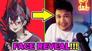 K9Kuro Long Awaited Face Reveal Shocks Everyone [upl. by Loats]