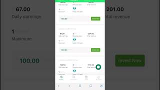 FORTUM NEW EARNING APP NEW EARNING APP  earningapp freeearning [upl. by Alexi871]