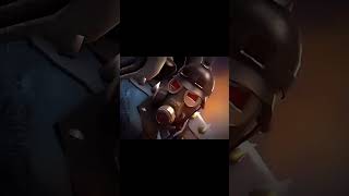 Tf2💀 edit memes teamfortress2 shorts overwatch [upl. by Lusty]