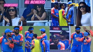 India vs ireland t20 world cup 2024  india vs ireland highlights  rohit sharma fifty today [upl. by Raffin]