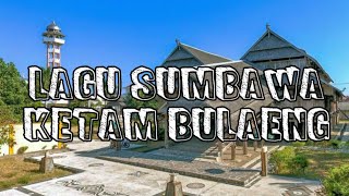 Lagu Sumbawa  Ketam Bulaeng by Arfi Ananta Pratama [upl. by Revert]