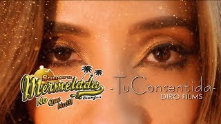 SONORA MERMELADA Tu consentida VIDEO OFICIAL [upl. by Theola]