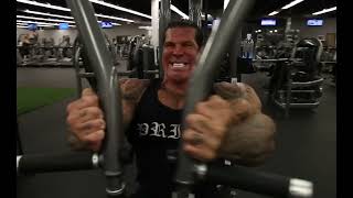 🕊️Rich Piana [upl. by Wohlen]