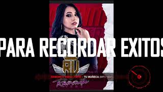 Ramonita vera enganchado mix dj rodri [upl. by Llenrrad]