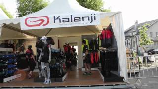 Kalenji 2012 [upl. by Richmound]