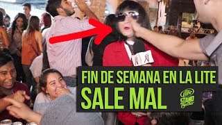 Resumen Expomex 2018 Pamela Chup [upl. by Salb]