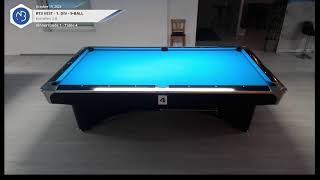 RT3 Vest 9ball bord 4 [upl. by Soracco]