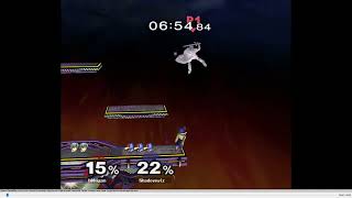 Sick Falco Combo Conversion [upl. by Ainit17]