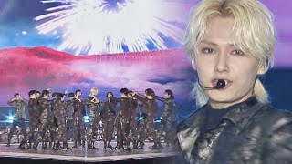 제37회 골든디스크 SEVENTEEN  HOT  CHEERS  WORLD  DON QUIXOTE ♪｜JTBC 230107 방송 [upl. by Yursa460]