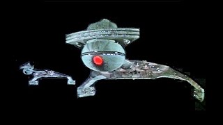 Star Trek II the Wrath of Khan  Kobayashi Maru [upl. by Rehpotsyrhc]