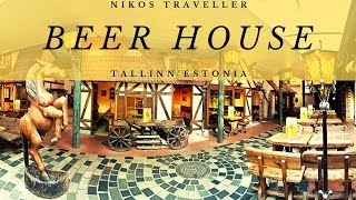 Beer House Tallinn [upl. by Bundy]