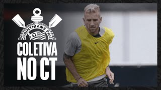 COLETIVA  Apresentação Pedro Henrique [upl. by Nwahsek]