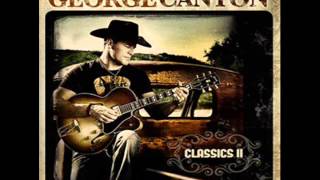 George Canyon  Rhinestone Cowboy [upl. by Fawcette307]