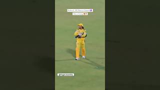 Hukum ft Dhoni  Csk VS GY Match  Thalaivar Alappara [upl. by Ednyl]